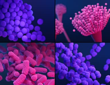 All Pathogens