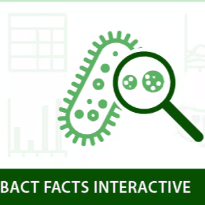 Bact Facts Interactive